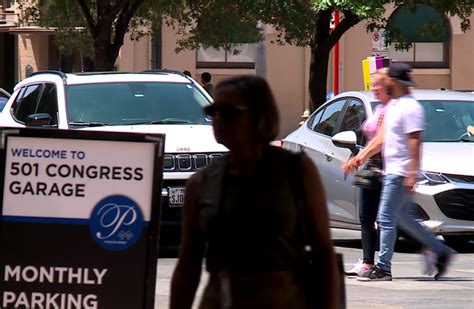 Austin businesses could be eligible for grants to help with their employee commutes